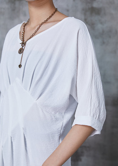 Elegantly Styled Garment for Everyday Wear