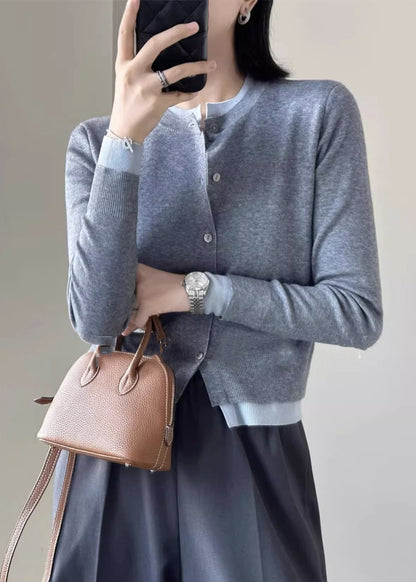 Polished Top with an Effortless Classic Look