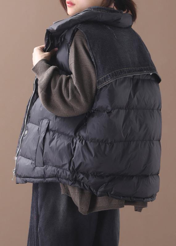 Classic Vintage Jacket with a Flattering Fit