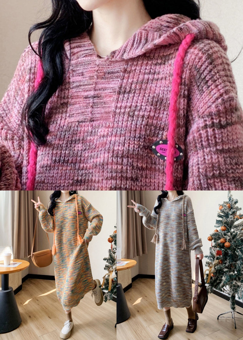 Vintage Inspired Sweater with a Contemporary Edge