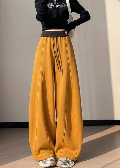 Beautifully Finished Pants in a Timeless Design