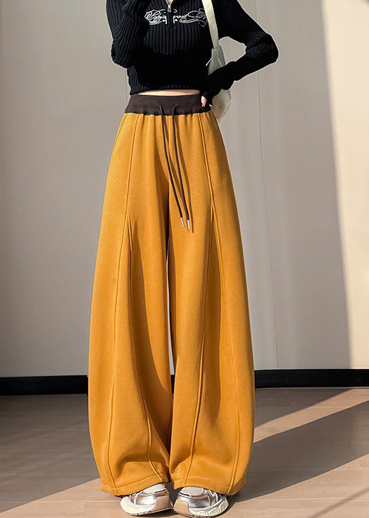 Beautifully Finished Pants in a Timeless Design