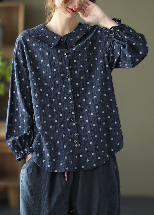 Beautifully Balanced Shirt with Timeless Character