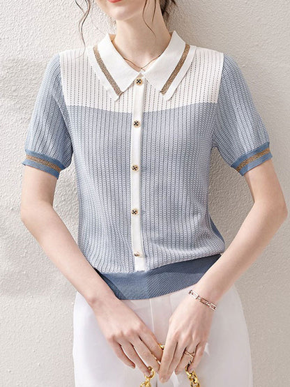 Classic Vintage Sweater with a Flattering Fit