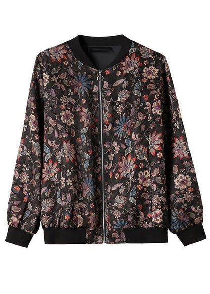 Sophisticated Coat with a Clean Classic Look