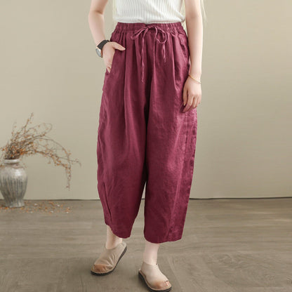 Beautifully Finished Pants in a Timeless Design