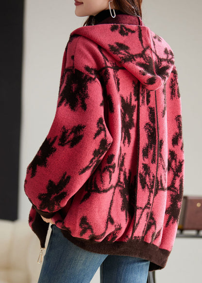 Elegantly Styled Coat for Everyday Wear