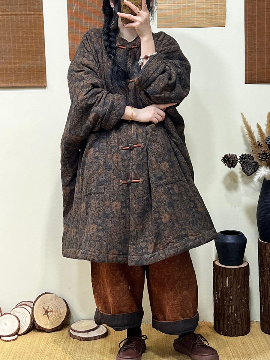 Polished Jacket with an Effortless Classic Look