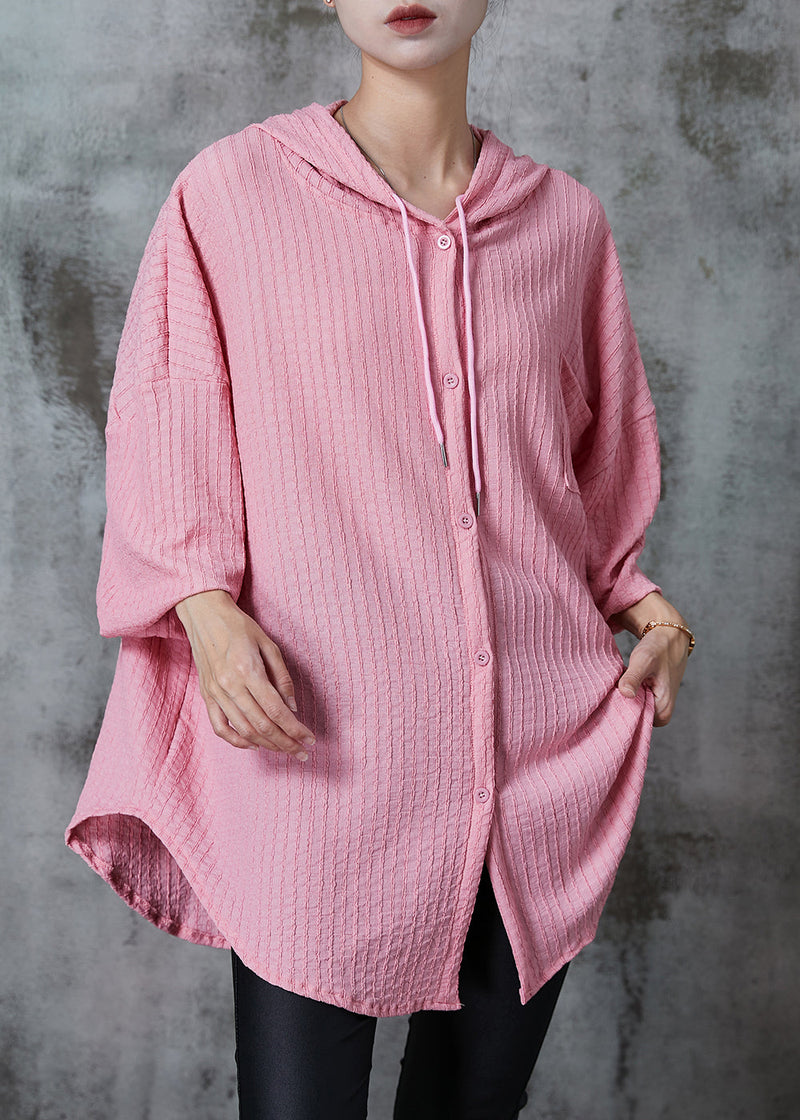 Sophisticated Blouse with a Clean Classic Look