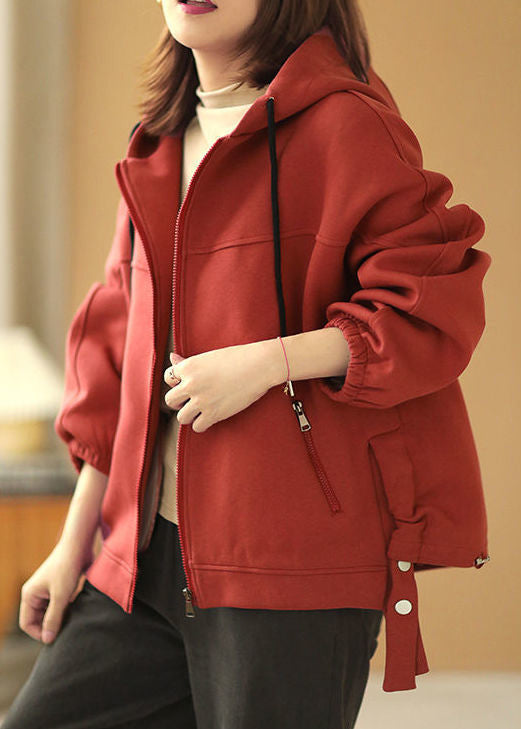 Well Tailored Coat with a Graceful Silhouette