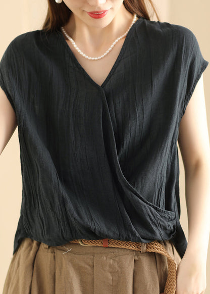 Classic Vintage Shirt with a Flattering Fit