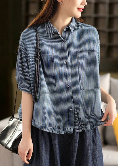 Polished Shirt with an Effortless Classic Look