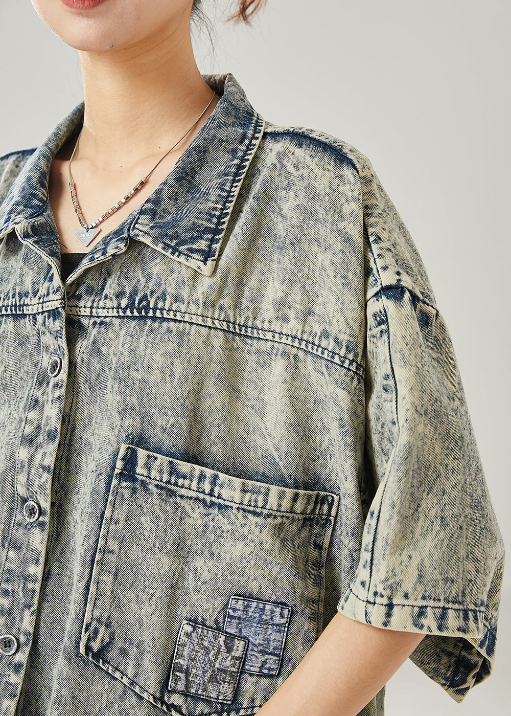Beautifully Finished Jacket in a Timeless Design
