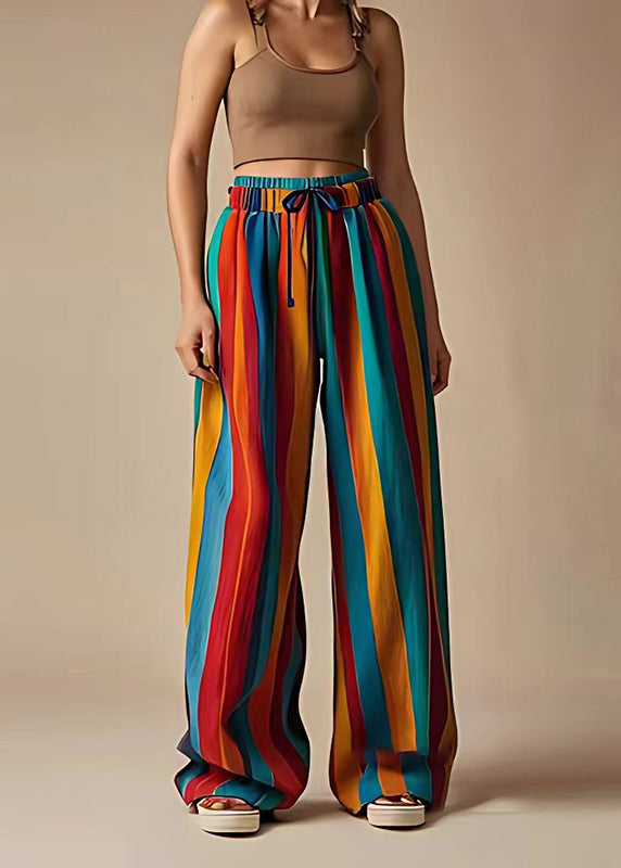Sophisticated Pants with a Clean Classic Look
