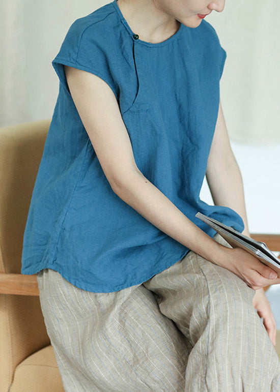 Vintage Inspired Shirt with a Contemporary Edge