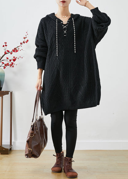 Effortlessly Elegant Sweater with a Timeless Design