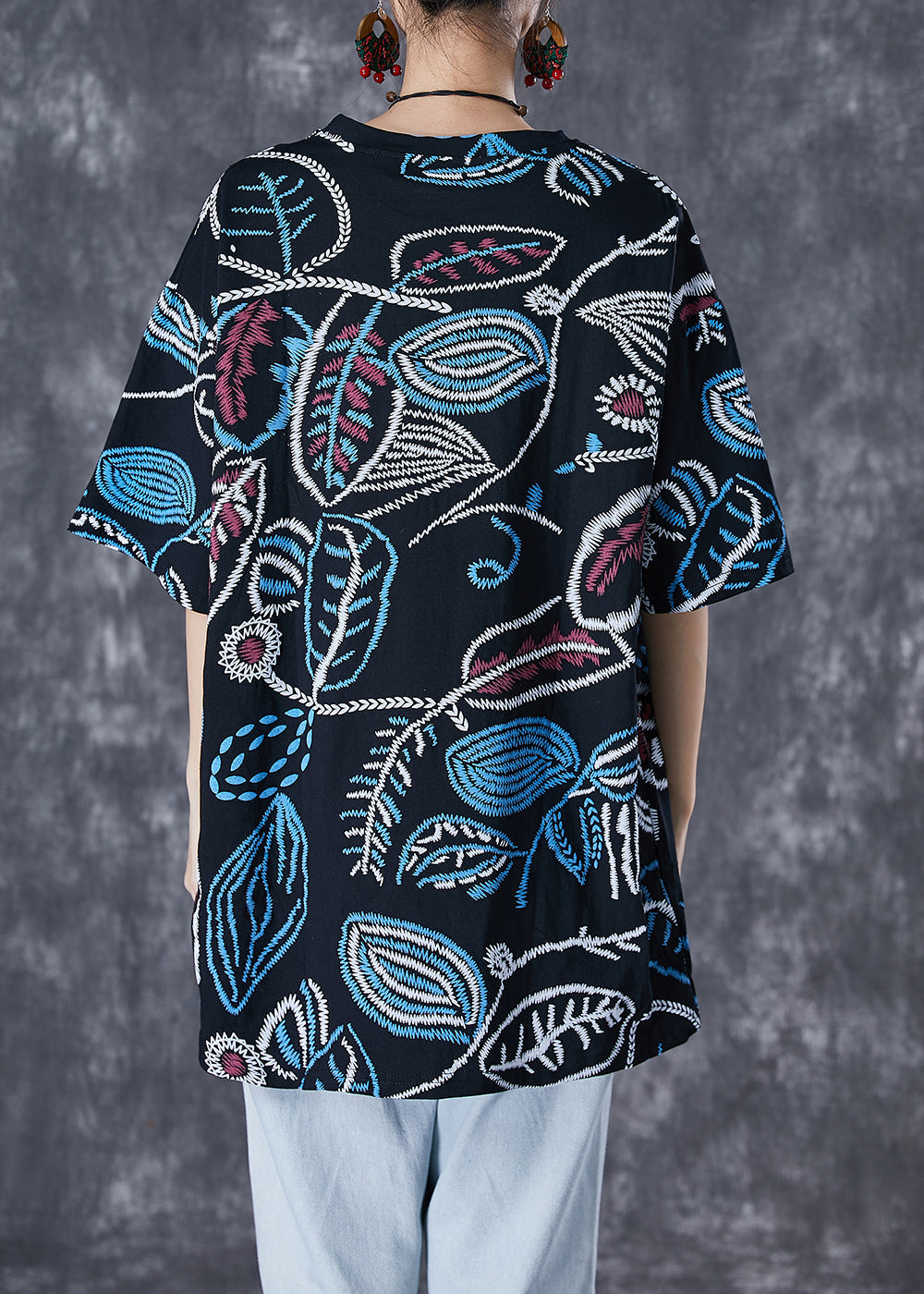 Classic Vintage & Enduringly Stylish Top
