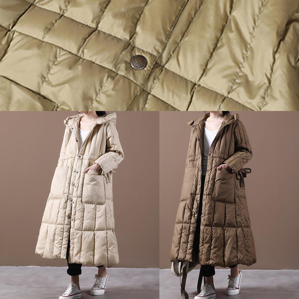 Elegantly Styled Coat for Everyday Wear