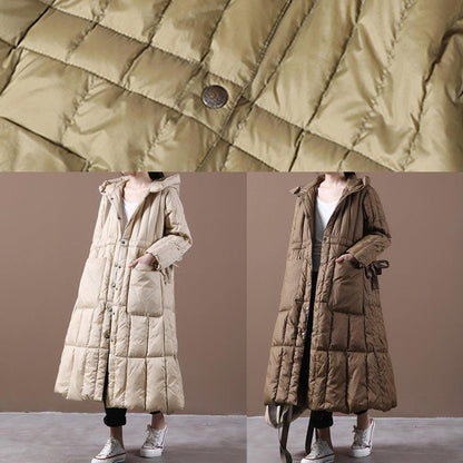 Elegantly Styled Coat for Everyday Wear