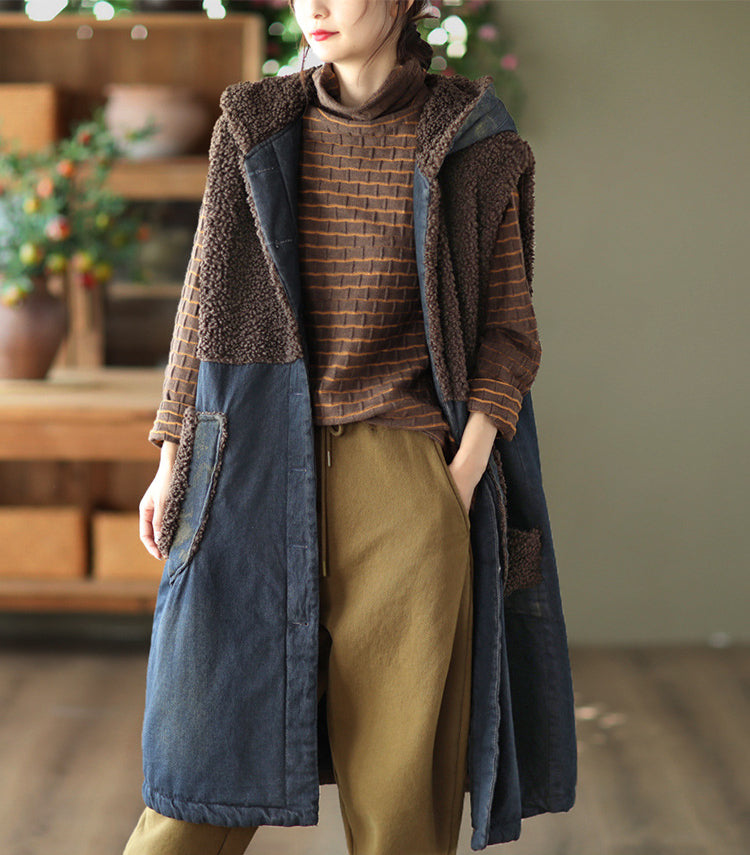 Classic Vintage & Enduringly Stylish Jacket