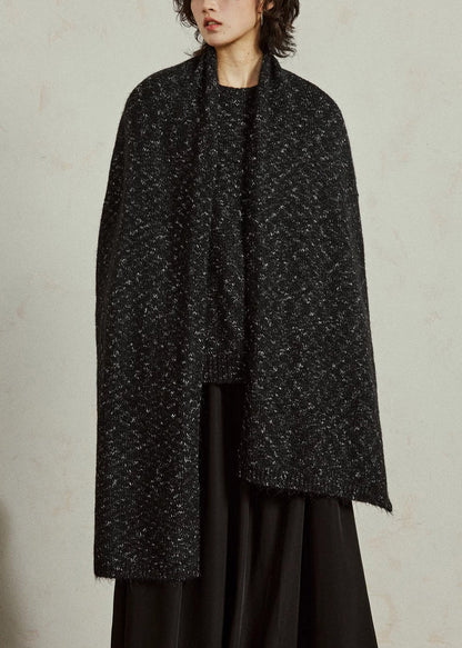 Beautifully Finished Sweater in a Timeless Design