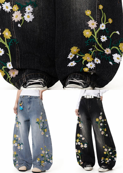 Effortlessly Elegant Pants with a Timeless Design