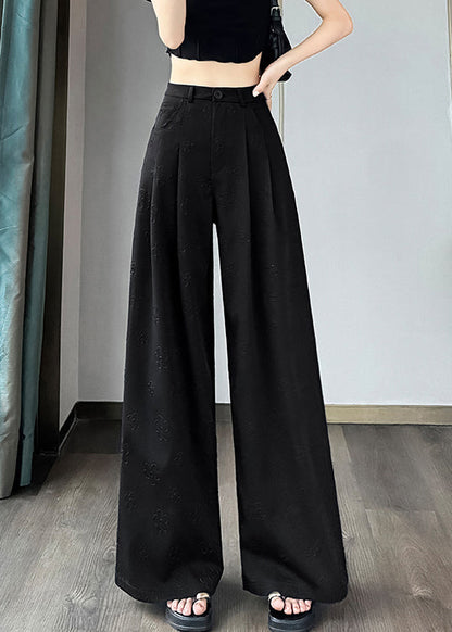 Classic Vintage Pants with a Flattering Fit