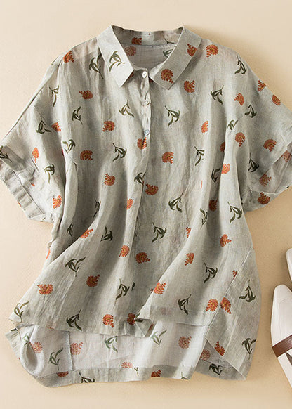 Classic Vintage & Enduringly Stylish Blouse