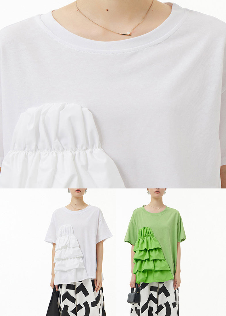 Elegantly Styled Top for Everyday Wear