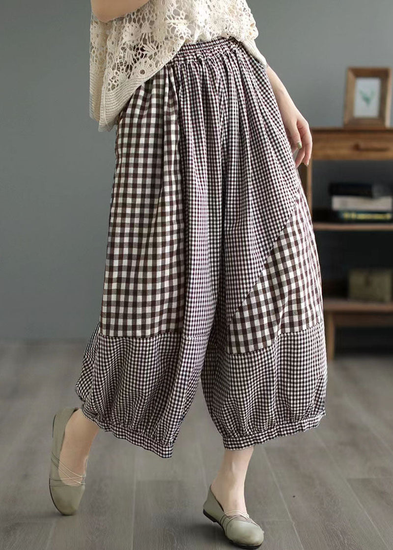 Beautifully Finished Pants in a Timeless Design