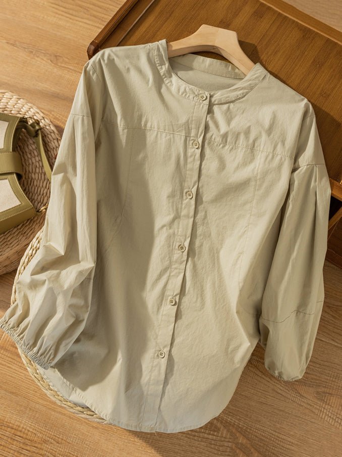 Gracefully Styled Shirt for Any Occasion