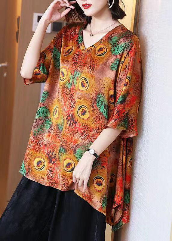 Beautifully Finished Shirt in a Timeless Design