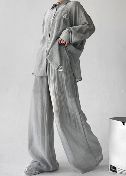 Sophisticated Shirt with a Clean Classic Look