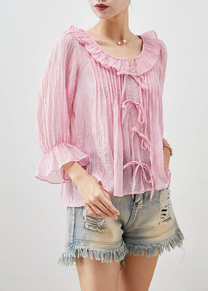 Beautifully Crafted Shirt in a Classic Style
