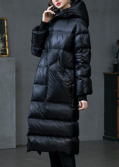 Classic Vintage Coat with a Flattering Fit