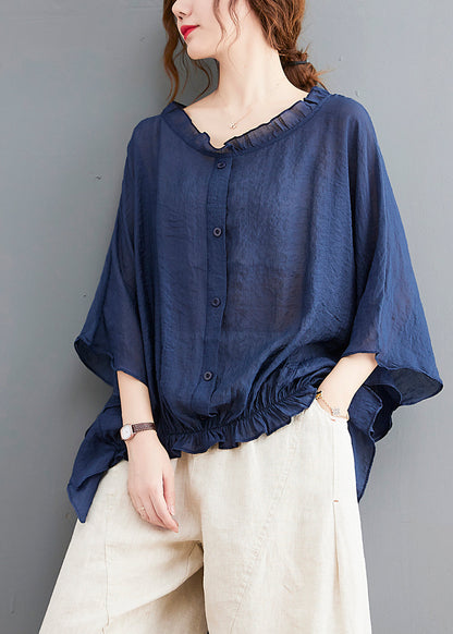 Polished Shirt with an Effortless Classic Look