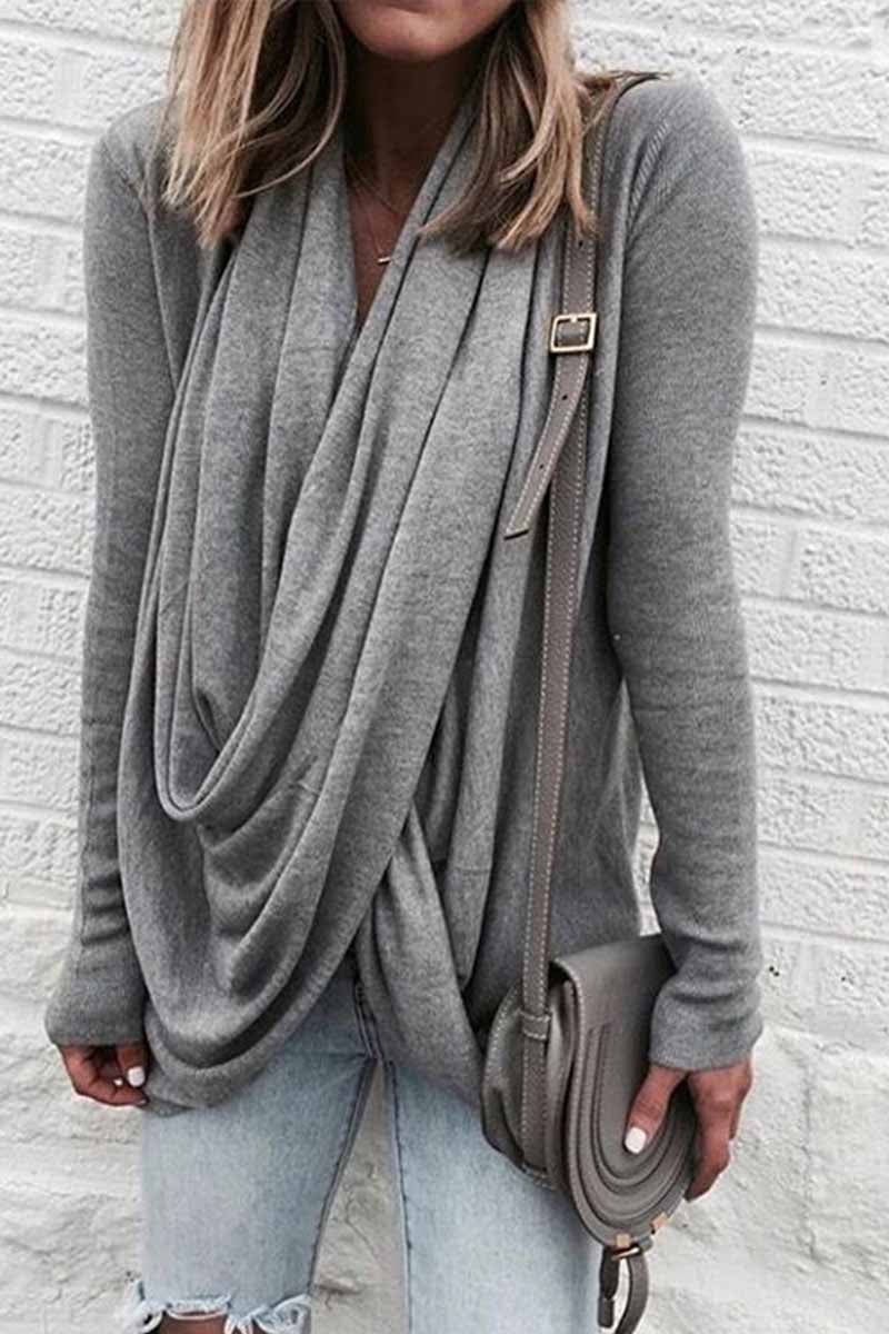 Beautifully Crafted Top in a Classic Style