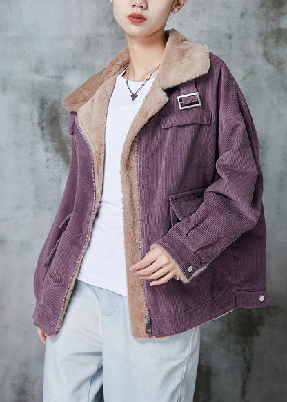 Elegantly Styled Coat for Everyday Wear