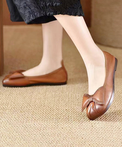 Stylish Orthopedic Flats for Any Occasion