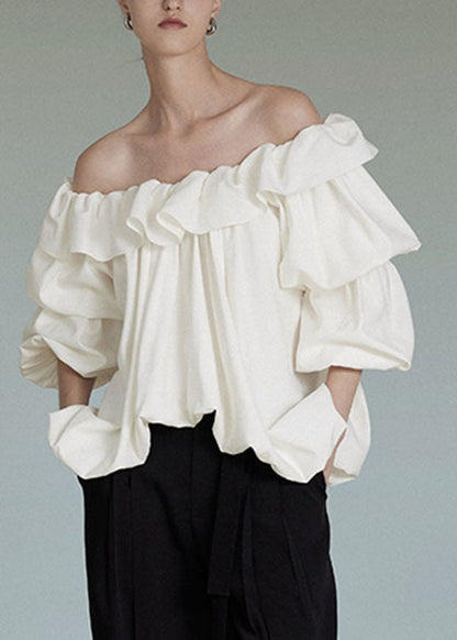 Classic Vintage & Enduringly Stylish Top