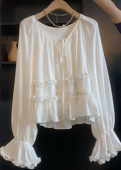Gracefully Styled Shirt for Any Occasion
