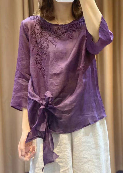 Classic Vintage & Enduringly Stylish Top