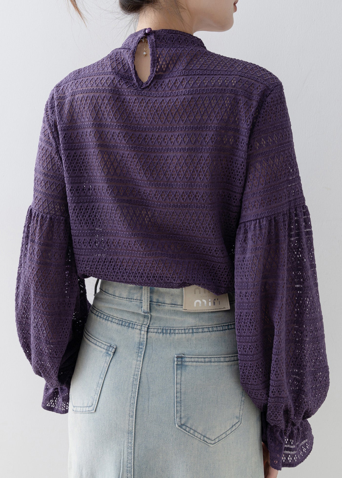 Sophisticated Shirt with a Clean Classic Look