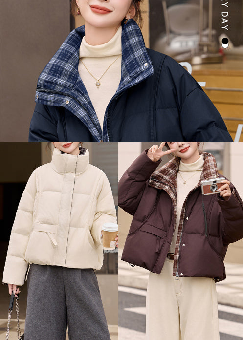 Effortlessly Elegant Coat with a Timeless Design