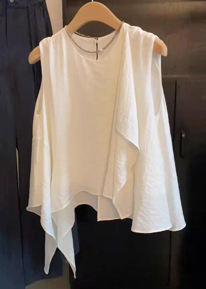 Polished Shirt with an Effortless Classic Look