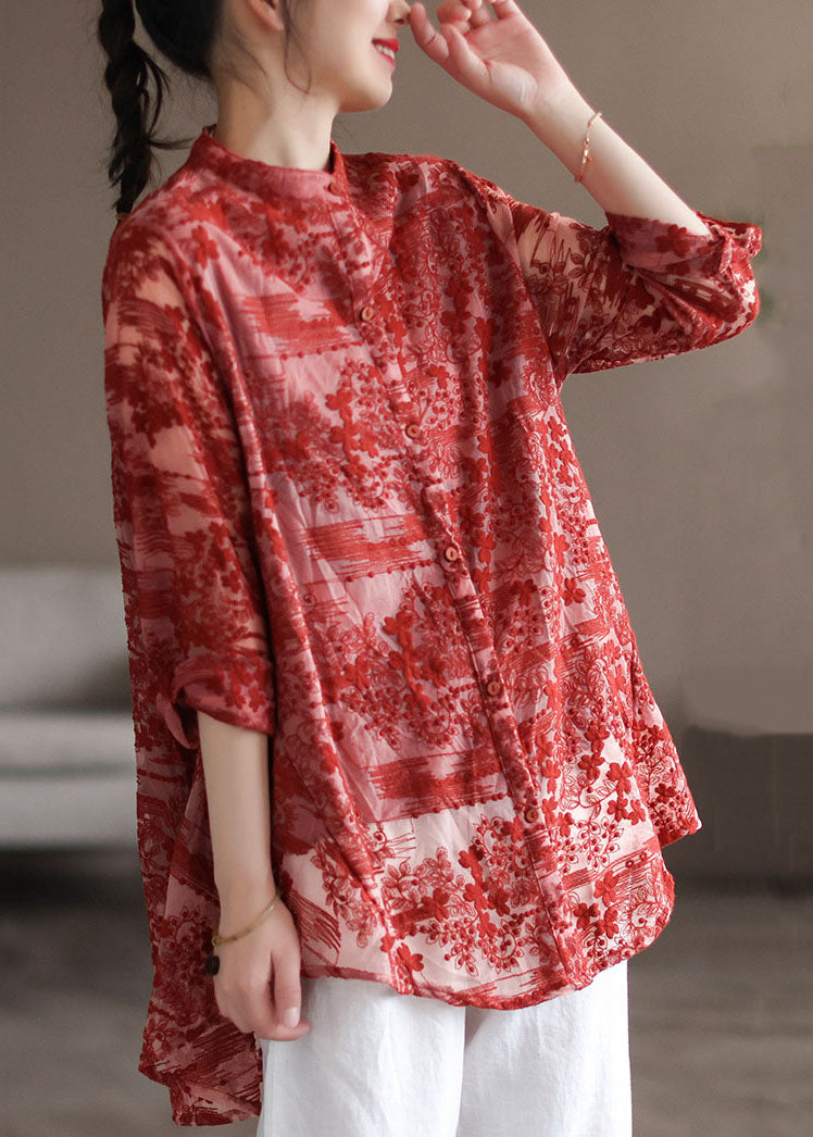 Elegantly Styled Shirt for Everyday Wear