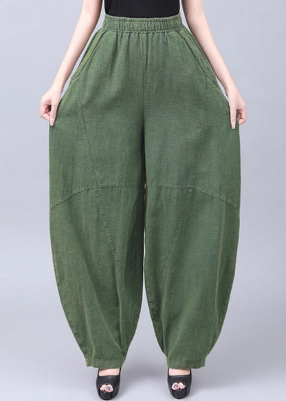 Beautifully Crafted Pants in a Classic Style