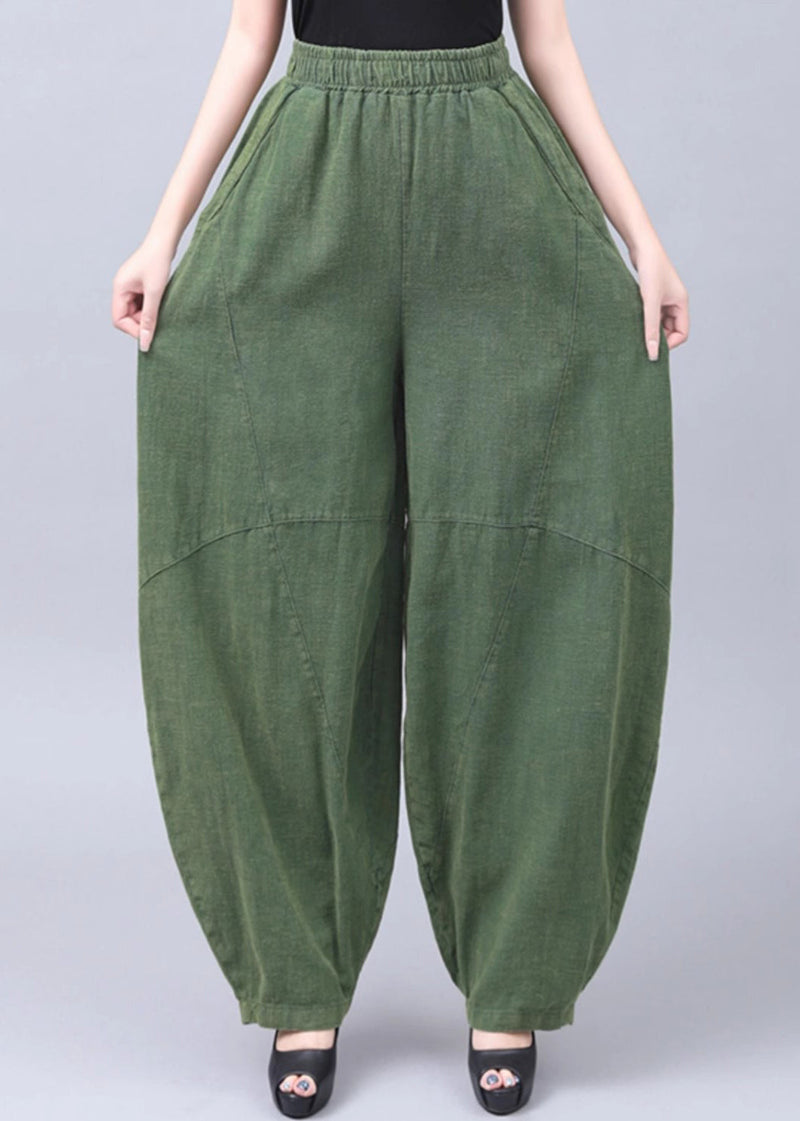 Beautifully Crafted Pants in a Classic Style