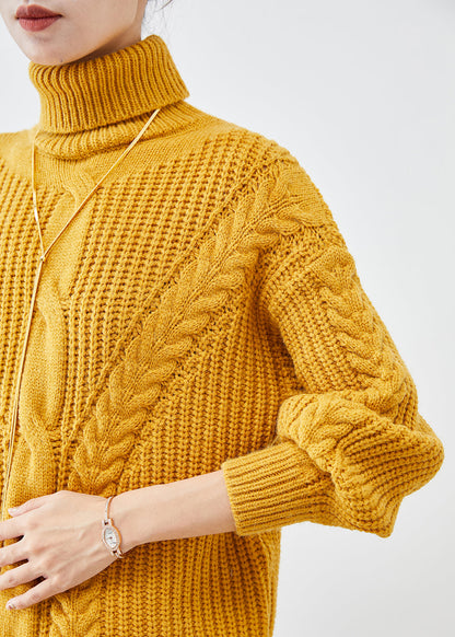 Sophisticated Sweater with a Clean Classic Look
