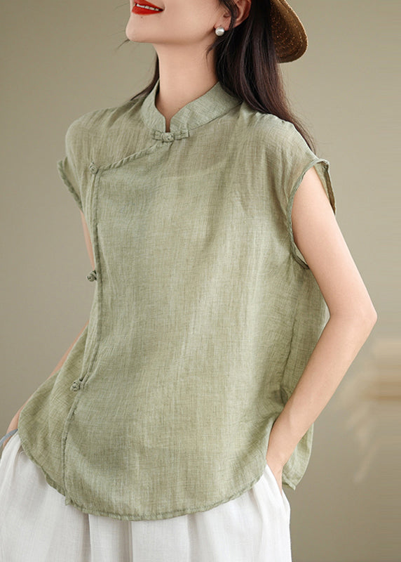 Vintage Inspired Shirt with a Contemporary Edge